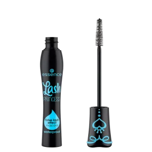 ESSENCE - Lash PRINCESS false lash effect mascara effet faux cils waterproof