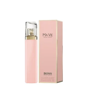 HUGO BOSS - BOSS MA VIE EAU DE PARFUM 75ml