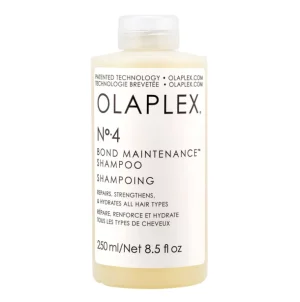 Olaplex - Shampoing Bond Maintenance No.4 – 250ml