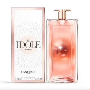 Lancôme - IDÔLE AURA eau de parfum 100ml