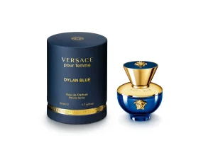 VERSACE - DYLAN BLUE FEMME eau de parfum 100ml