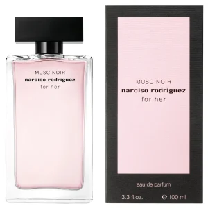 Narciso Rodriguez - For Her Musc Noir eau de parfum 100ml