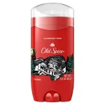 OLD SPICE - Déodorant parfum Wolfthorn pour hommes 48 heures