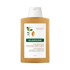 KLORANE - Shampoing Au Dattier Du Désert 400ml