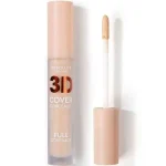 ABSOLUTE NEW YORK - ABNY 3D COVER CONCEALER