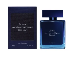 Narciso Rodriguez - For Him Bleu Noir eau de parfum 100ml