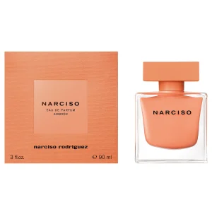 Narciso Rodriguez - Ambrée eau de parfum 90ml