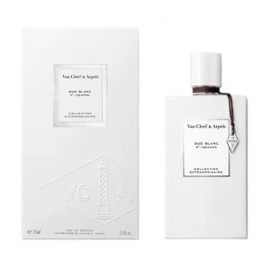Van Cleef & Arpels - Oud Blanc Eau de Parfum 75ml