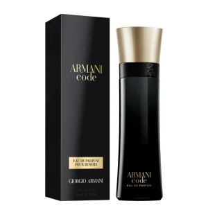 GIORGIO ARMANI - ARMANI CODE Eau de Parfum 60 ml