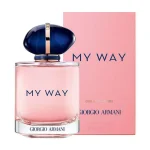 GIORGIO ARMANI - MY WAY eau de parfum