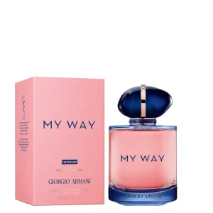 GIORGIO ARMANI - MY WAY INTENSE EAU DE PARFUM 90ml