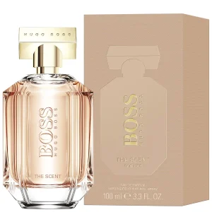 HUGO BOSS - BOSS THE SCENT FOR HER EAU DE PARFUM 100ml