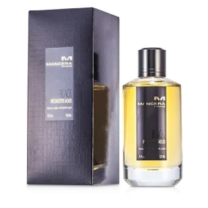 MANCERA – BLACK INTENSITIVE AOUD eau de parfum 120ml