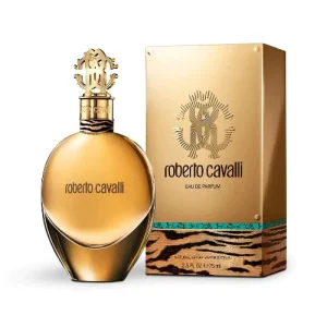 ROBERTO CAVALLI - Roberto Cavalli Eau de parfum 75ml