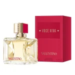 VALENTINO - VOCE VIVA EAU DE PARFUM 100ml