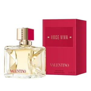 VALENTINO - VOCE VIVA EAU DE PARFUM 100ml