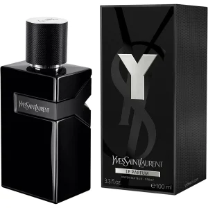 YVES SAINT - LAURENT Y le parfum 100ml