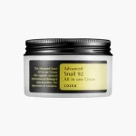 COSRX - Advanced snail 92 all in on cream - crème