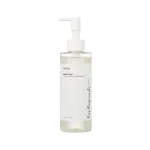 Anua - Heartleaf Pore Control Cleansing Oil - Huile nettoyante démaquillante