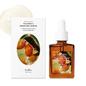 DR ALTHEA - Vitamin C Boosting Serum - Sérum éclaircissant