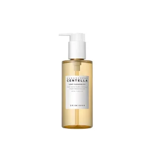 SKIN 1004 - Madagascar Centella Light Cleansing Oil - Huile démaquillante légère