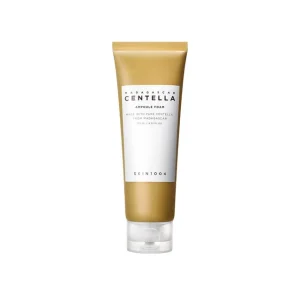 SKIN 1004 - Madagascar Centella Ampoule Foam - Mousse nettoyante hydratante