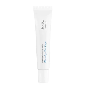 DR ALTHEA - To Be Youthful Eye Serum - Sérum yeux