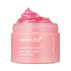 MEDICUBE - Collagen Jelly Cream - Gel-crème