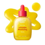 Equalberry Vitamin C Serum 30ml – Éclat, anti-taches & protection antioxydante