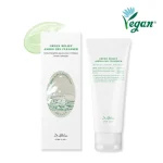Dr. Althea - Green Relief Amino Gel Cleanser - Gel nettoyant apaisant aux acides aminés