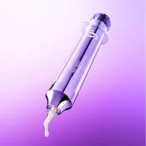 numbuzin - No.9 NAD+ Retinol Volumetox Eye Cream - Crème contour des yeux raffermissante