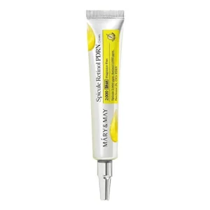 MARY AND MAY SPICULE RETINOL PDRN 2000 SHOT 15 G