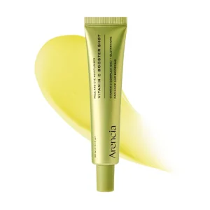 Arencia - Vitamin C Booster Shot - Booster d'éclat à la vitamine C