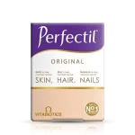 PERFECTIL PEAUX CHEVEUX ET ONGLES PUISSANT 30CPR