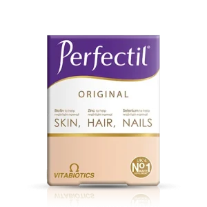 PERFECTIL PEAUX CHEVEUX ET ONGLES PUISSANT 30CPR