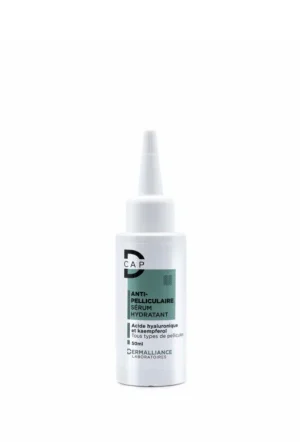 D CAP ANTI PELLICULAIRE SERUM HYDRATANT 50 ML