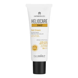 CANTABRIA HELIOCARE 360 GEL CREME SPF 100