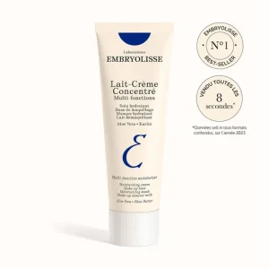 EMBRYOLISSE LAIT CREME CONCENTRE 75 ML
